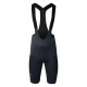 Pánské cyklistické kraťasy Martini Sportswear VELOX BIB  - tmavě modrá