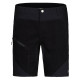 Pánské kraťasy Maloja HALLENSTEINM.  - černá