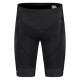 Pánské cyklistické kraťasy Maloja TELVETM.  - černá