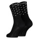 Ponožky Maloja STENARM.  - černá