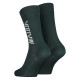 Ponožky Maloja MATAJURM.  - tmavě zelená 