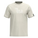 Pánske funkčné tričko RH+ SOUL T-SHIRT  - biela