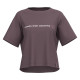 Dámské funkční tričko RH+ HORYZON T-SHIRT  - tmavě fialová