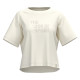Dámské funkční tričko RH+ HORYZON T-SHIRT  - bílá