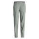 Dámske nohavice Ortovox TRACE PANTS  - svetlo zelená