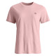 Dámské funkční tričko Ortovox 150 COOL LOGO STRAPLE TS  - světle růžová
