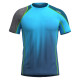 Pánské funkční tričko Crazy ACCELERATION  - modrá