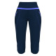 Dámské kalhoty Crazy MID SHORT EXIT  - tmavě modrá