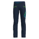 Pánské kalhoty Crazy RESOLUTION LIGHT  - tmavě modrá