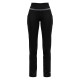 Dámske nohavice Crazy STYLE  - čierna