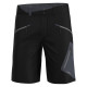 Pánské kraťasy Crazy RESOLUTION  - černá