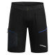 Pánské kraťasy Crazy TRAVERSE  - černá