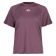 Dámske funkčné tričko Maloja ILLINGM.  - tmavo fialová