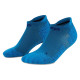 Pánske bežecké ponožky CEP RUN ULTRALIGHT 4.0 LOW CUT  - modrá