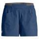 Dámské kraťasy Ortovox TRACE SHORTS  - modrá