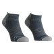 Dámské ponožky Ortovox ALPINE LIGHT LOW  - šedá