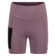 Dámske kraťasy Maloja TSANDIM.  - tmavo fialová