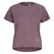 Dámské funkční tričko Maloja AMBAYAM.  - tmavě fialová