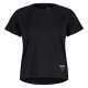 Dámske funkčné tričko Maloja AMBAYAM.  - čierna