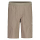 Pánské kraťasy Maloja ZETTACHM.  - světle hnědá