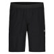Pánske kraťasy Maloja ZETTACHM.  - čierna