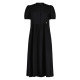 Dámské šaty Maloja ROBSONM.  - černá