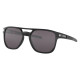Slnečné okuliare Oakley LATCH BETA - MATTE BLACK PRIZM GREY