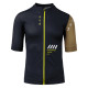 Pánský cyklistický dres Martini Sportswear VELOX ROAD BIKE  - tmavě modrá