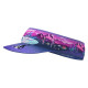 Kšiltovka Crazy PACMAN VISOR
