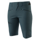 Dámské turistické kraťasy Dynafit TRANSALPER DYNASTRETCH SHORTS  - tmavě šedá