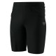 Pánské turistické kraťasy Dynafit TRAVERSE HYBRID SHORTS  - černá
