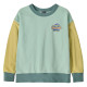 Dětská mikina Patagonia CREW SWEATSHIRT