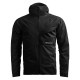 Pánská bunda Ortovox TRACE 2.5L JACKET  - černá