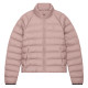 Dámská bunda On ASCENT PUFFER JACKET  - světle růžová