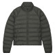 Dámská bunda On ASCENT PUFFER JACKET  - khaki