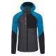 Pánská bunda Martini Sportswear FIRSTLINE PRIME IN HYBRID  - modrá