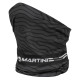Nákrčník Martini Sportswear ALL PASSION  - šedá