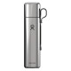 Termoláhev Hydro Flask 1006 ML (36OZ)  - stříbrná