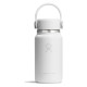 Termoláhev Hydro Flask 200 ML  - bílá