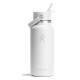 Termoláhev Hydro Flask 946 ML (32OZ)  - bílá
