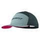 Šiltovka Dynafit TECH TRUCKER CAP  - svetlo modrá