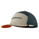 Šiltovka Dynafit TECH TRUCKER CAP  - béžová