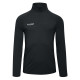 Pánské funkční tričko Martini Sportswear ARGON BASE LS  - černá