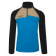 Pánské funkční tričko Martini Sportswear ARGON BASE LS  - modrá