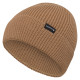 Čiapka Martini Sportswear HORIZON CAPTAIN BEANIE  - svetlo hnedá