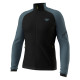 Pánská mikina Dynafit RADICAL POLARTEC JACKET  - černá