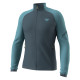 Pánská mikina Dynafit RADICAL POLARTEC JACKET  - tmavě šedá