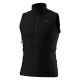 Pánska vesta Dynafit BLACKLIGHT PRIMALOFT VEST  - čierna