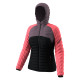 Dámská bunda Dynafit RADICAL RDS DOWN HOODED JACKET