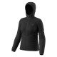 Dámská bunda Dynafit BLACKLIGHT PRIMALOFT JACKET  - černá